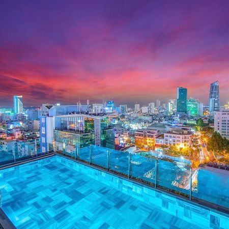 Seahorse Tropical Da Nang Hotel By Haviland Dış mekan fotoğraf